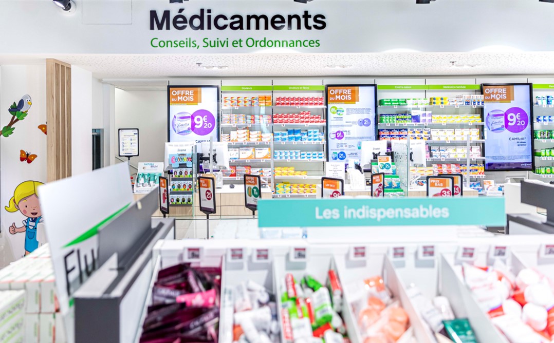 Pharmacie